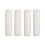 Nylon Elastic Invisible Thread 0.15mm Transparent 4-Pack Stretchable Sewing Craft Supplies 1