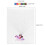 DIY Fingerprint Painting Cute Pattern Guest 8