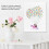 DIY Fingerprint Painting Cute Pattern Guest 7