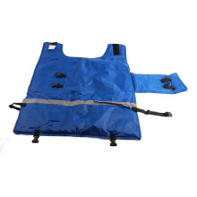 Livestock Calf Warm Clothing Waterproof Cold Proof