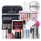 POPFEEL 8-56Pcs Professional Makeup Kit with Eyeshadow Blush Foundation KIT005 1
