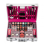 POPFEEL 8-56Pcs Professional Makeup Kit with Eyeshadow Blush Foundation Makeup Case 1
