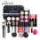 POPFEEL 8-56Pcs Professional Makeup Set Full Kit Eyeshadow Blush Foundation KIT002 1
