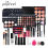 POPFEEL 8-56Pcs Professional Makeup Kit with Eyeshadow Blush Foundation KIT003 1