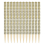 Apple Sticks 12pcs Bling Decorative Bamboo Drill Sticks Gold 1