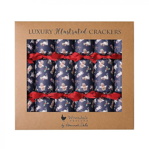 Dog Christmas Crackers