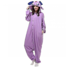 Animal Adult Cat Bear Shark Onesie Pajama Raccoon Costume Dragon Jumpsuit Christmas Gift As Photo
