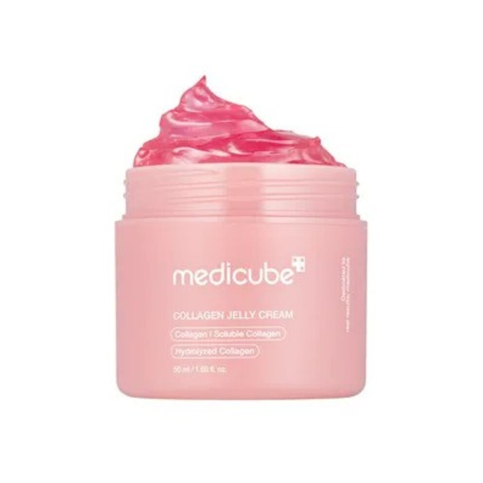 Medicube Cream - Collagen Jelly (50Ml)