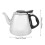 Stainless Steel Flat Bottom Water Kettle Boiling 11