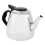 Stainless Steel Flat Bottom Water Kettle Boiling 12