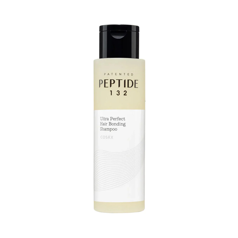 Cosrx - Peptide -132 Ultra Perfect Hair Bonding Shampoo (200Ml)