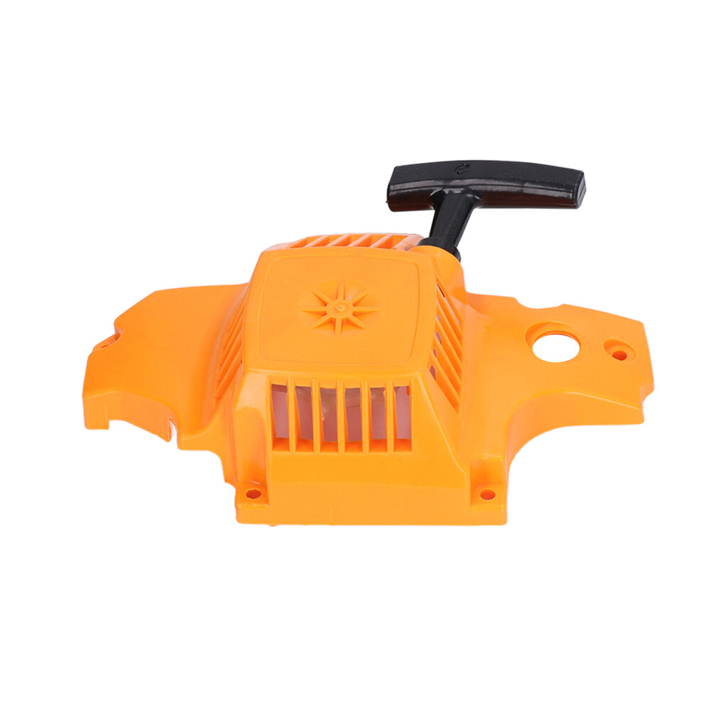 Start Assembly Chainsaw Pull Starter Replacement