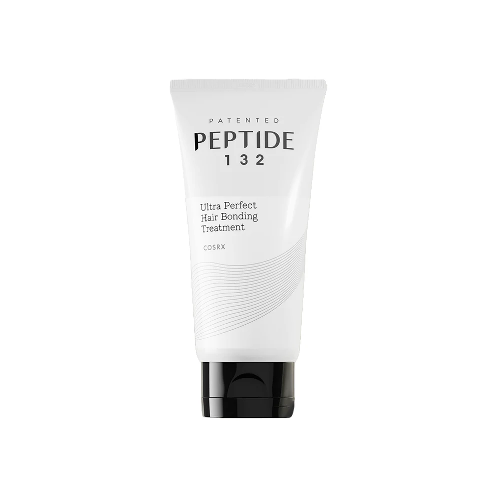 Cosrx - Peptide - 132 Ultra Perfect Hair Bonding Treatment (120Ml)