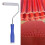 21x150mm Fiberglass Laminating Bubble Roller 11