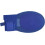 Sliding Gloves with Elastic Compression Strap for Baseball and Softball - Durable Size Options and Comfortable Fit 3