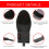 Sliding Gloves with Elastic Compression Strap for Baseball and Softball - Durable Size Options and Comfortable Fit 2