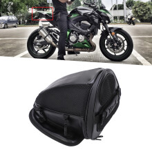 Borsa posteriore per moto universale