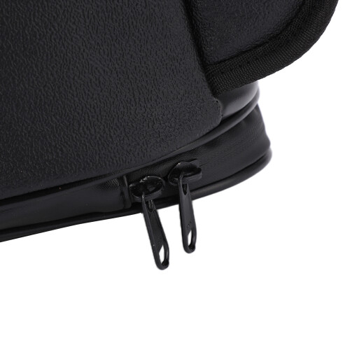 Borsa posteriore per moto universale 2