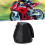 Borsa posteriore per moto universale 14