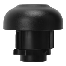 Verschließbarer Kraftstofftankdeckel mit 2 Schlüsseln 1715043 Ersatz für FORD TRANSIT MK7 2006–2014