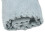 Bath Sheets Daisy Pattern Coral Velvet Blue White 13