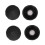 4PCS Garage Decorative Nail 4.3cm ABS Corrosion 1