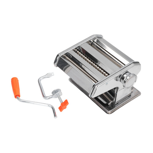 Professional Pasta Maker Machine Adjustable