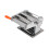 Professional Pasta Maker Machine Adjustable 4