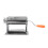 Professional Pasta Maker Machine Adjustable 6