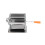 Professional Pasta Maker Machine Adjustable 10
