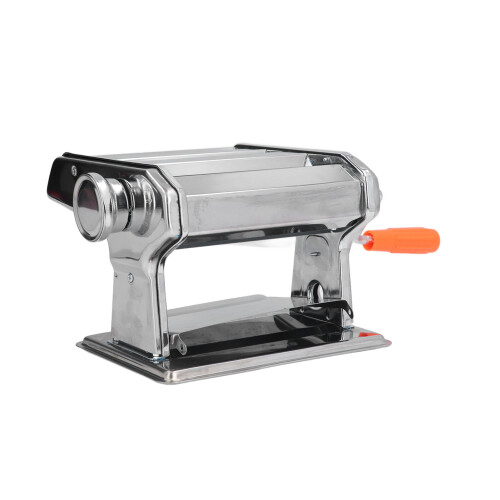 Professional Pasta Maker Machine Adjustable 2