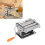 Professional Pasta Maker Machine Adjustable 11