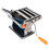 3 Blade Noodle Maker Manual Pasta Machine 6
