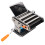 3 Blade Noodle Maker Manual Pasta Machine 3