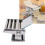 3 Blade Noodle Maker Manual Pasta Machine 12