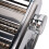 3 Blade Noodle Maker Manual Pasta Machine 14