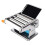 3 Blade Noodle Maker Manual Pasta Machine 5