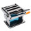 3 Blade Noodle Maker Manual Pasta Machine 2
