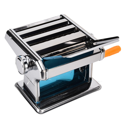 3 Blade Noodle Maker Manual Pasta Machine 1