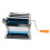 3 Blade Noodle Maker Manual Pasta Machine 7