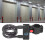 3.7V Lithium Battery Portable Fingerprint Bicycle 11