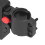 3.7V Lithium Battery Portable Fingerprint Bicycle 14