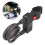 3.7V Lithium Battery Portable Fingerprint Bicycle 12