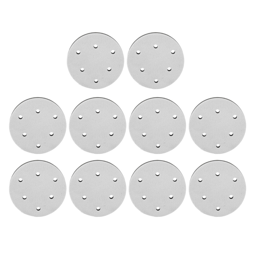 10Pcs 5Inch Soft Density Interface Pads 9469363282804