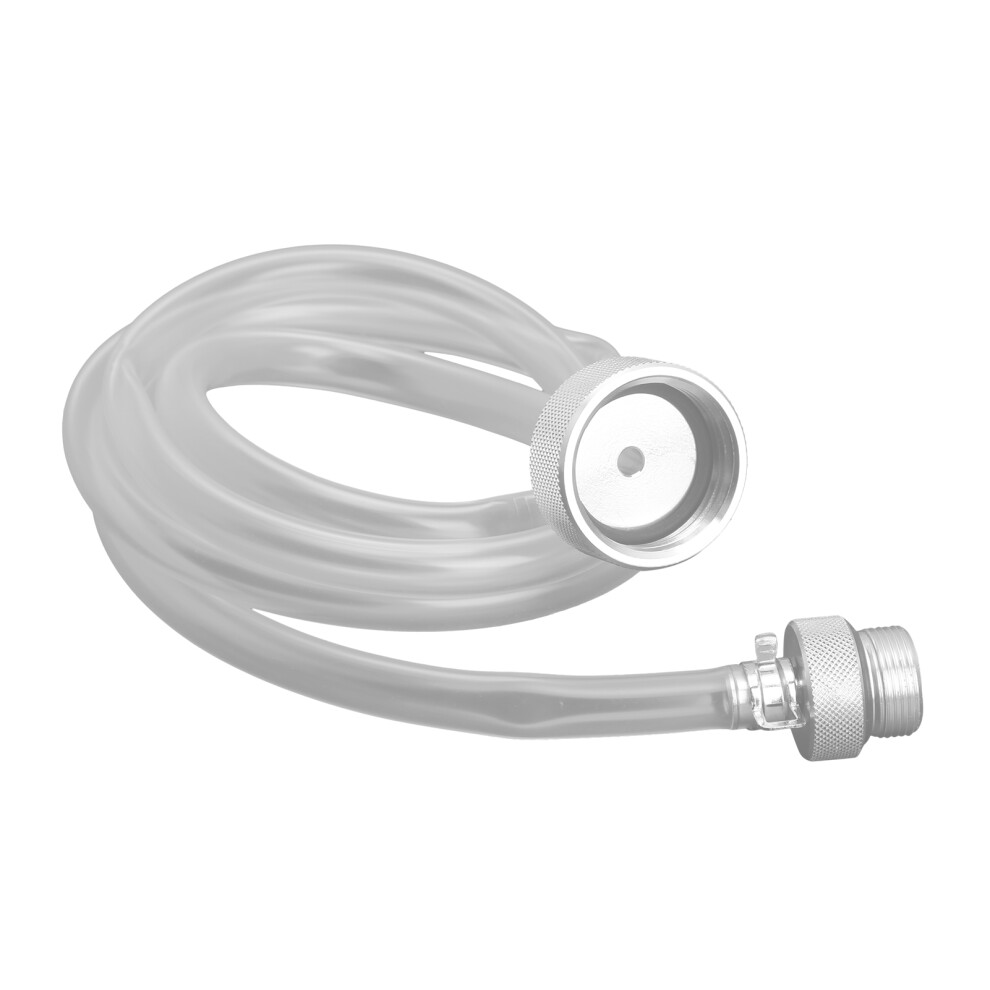 4.9Ft Aluminum Oil Filling Hose Adapter Vas6262a For Seat Dsg Gearbox 8791343294530