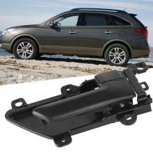 Innen-Türgriff- / Türinnenhebel-Set 82620‑3J000 Ersatz für Hyundai Veracruz Ix55 07‑12