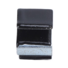 Clip à ressort pour couvercle de la trappe à carburant MB642442 ABSMetal Mirage