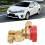Battery Master Disconnect Switch 24V 150A Brass for Car RV Vehicles 16