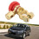 Battery Master Disconnect Switch 24V 150A Brass for Car RV Vehicles 6