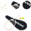 Tennis Racket Kit for Comfortable Practice, Lightweight, Durable, Pink Color, Beginner-Friendly Design 2